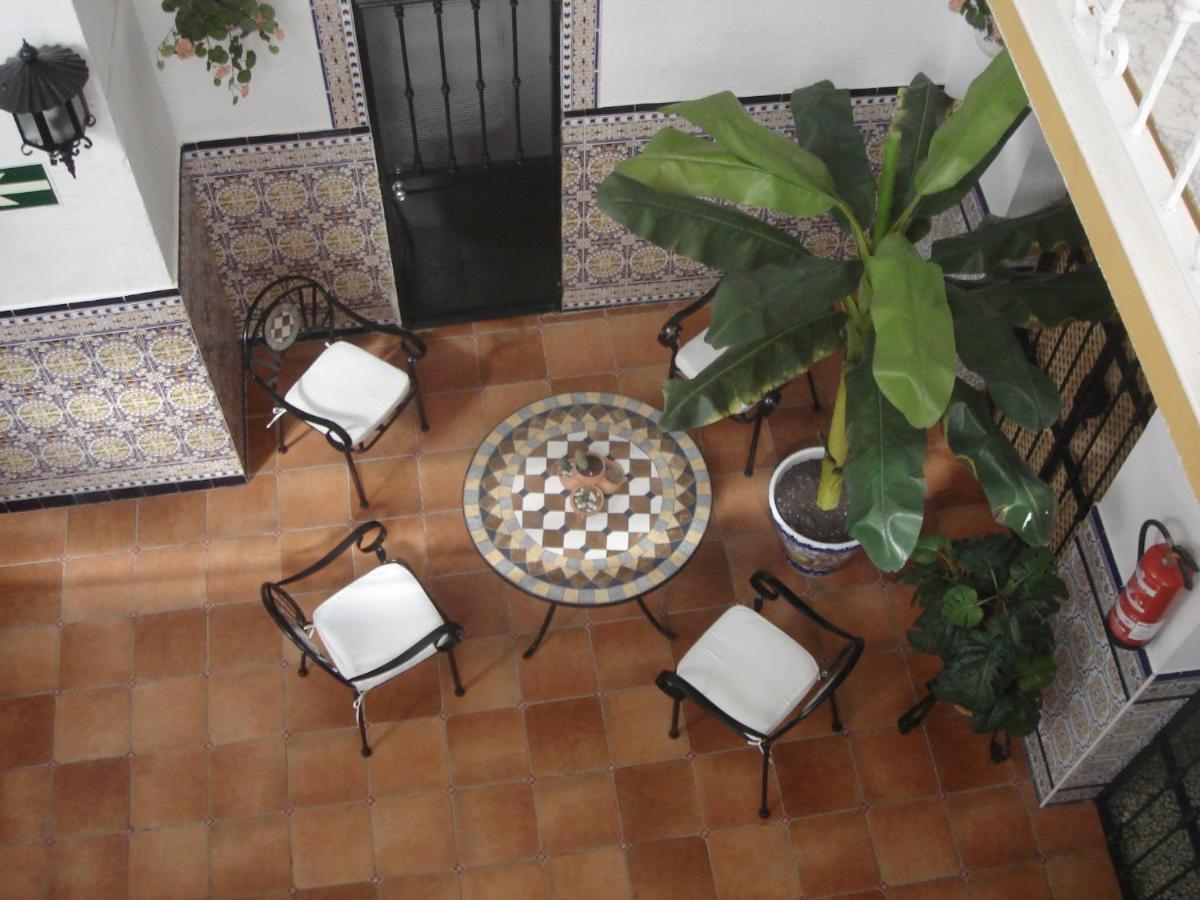 Casa de hóspedes Toscano